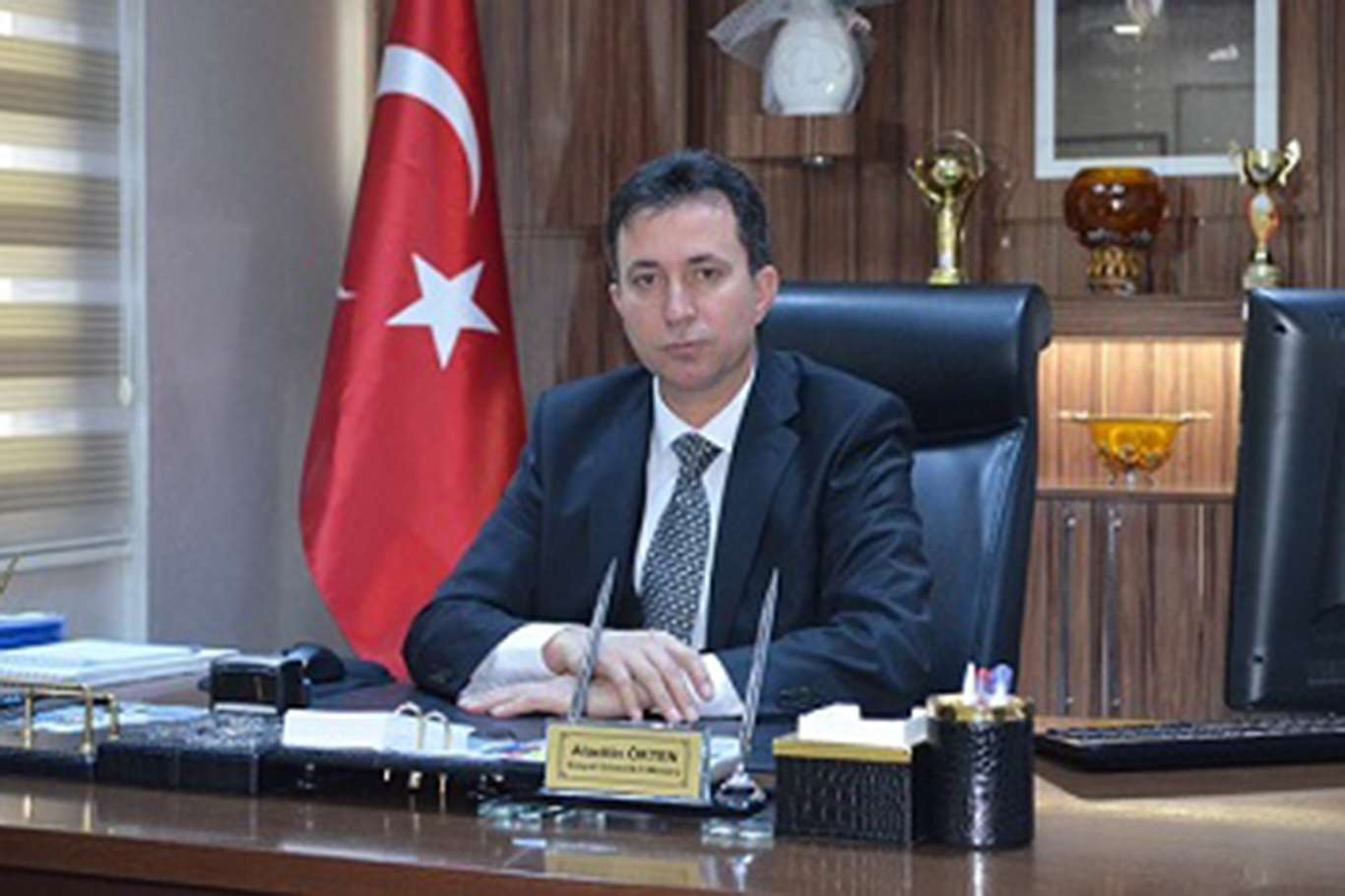 Yapılandırma başvurusu için son hafta! Yapılandırma başvurusu için son hafta!